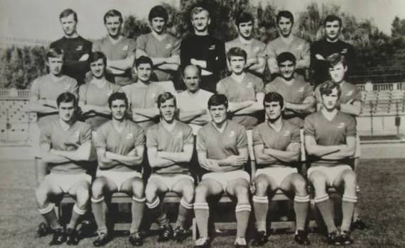 1955-Dinamo