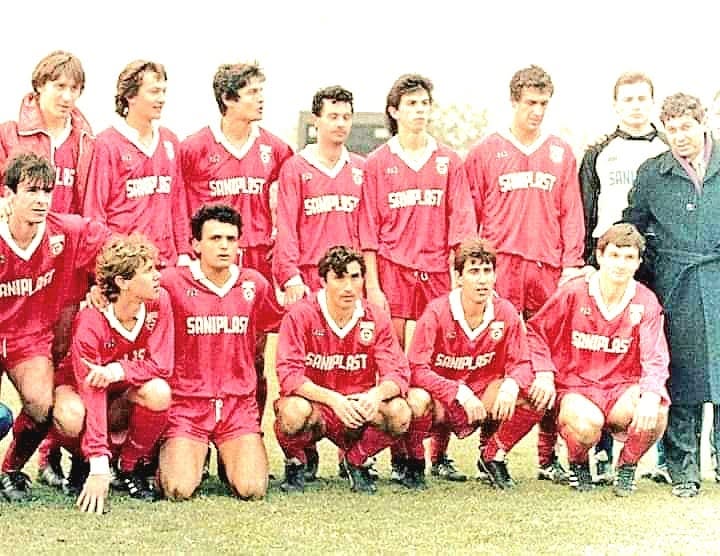 1990-Dinamo
