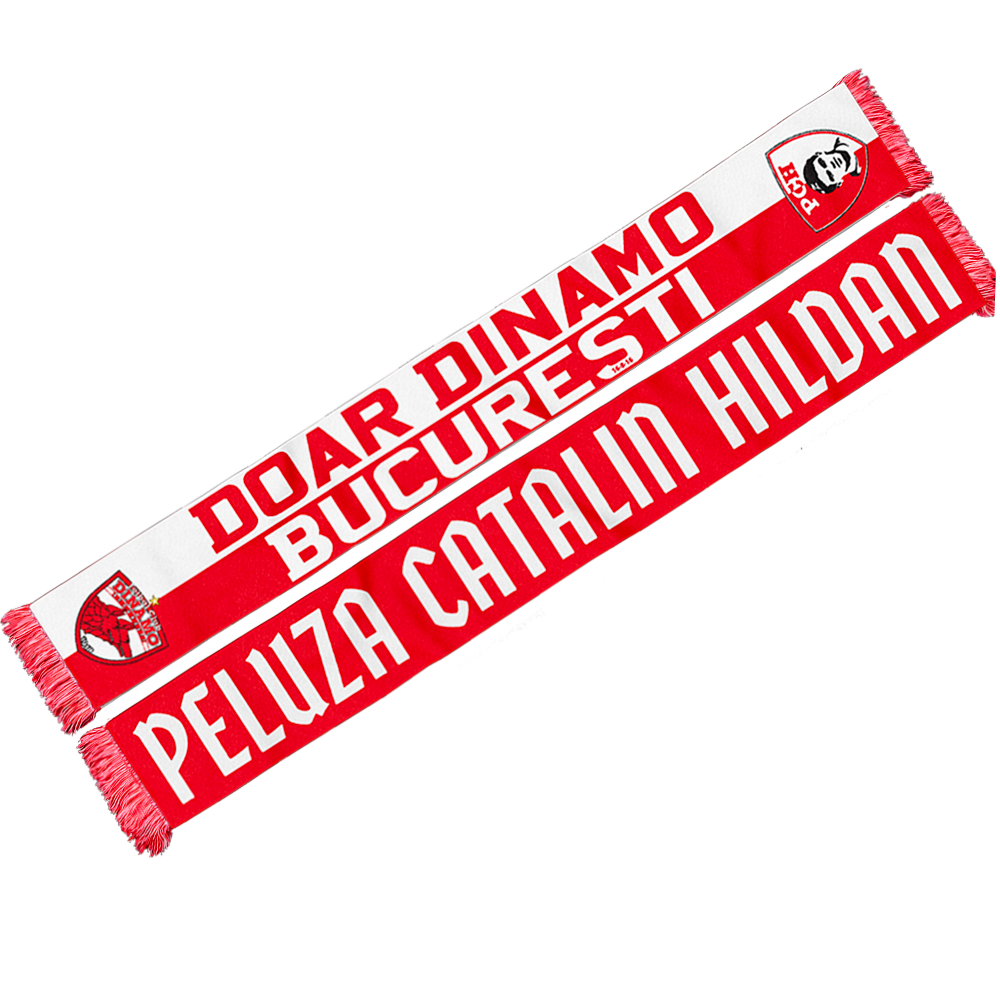 Fularul DDB