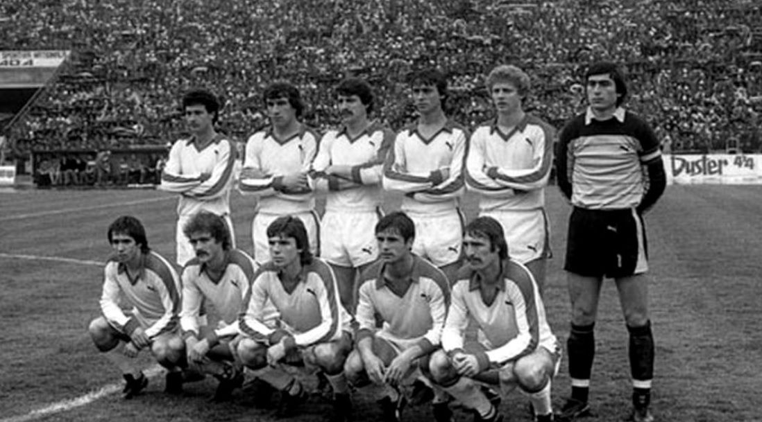 Dinamo-1984